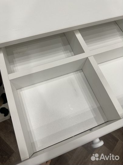 Комод с пеленальным столиком