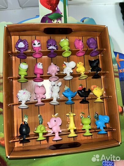 Прилипалы скрепыши завры тролли