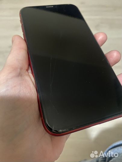 iPhone Xr, 128 ГБ