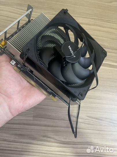 Rx 580 4g, Rx 580 8g