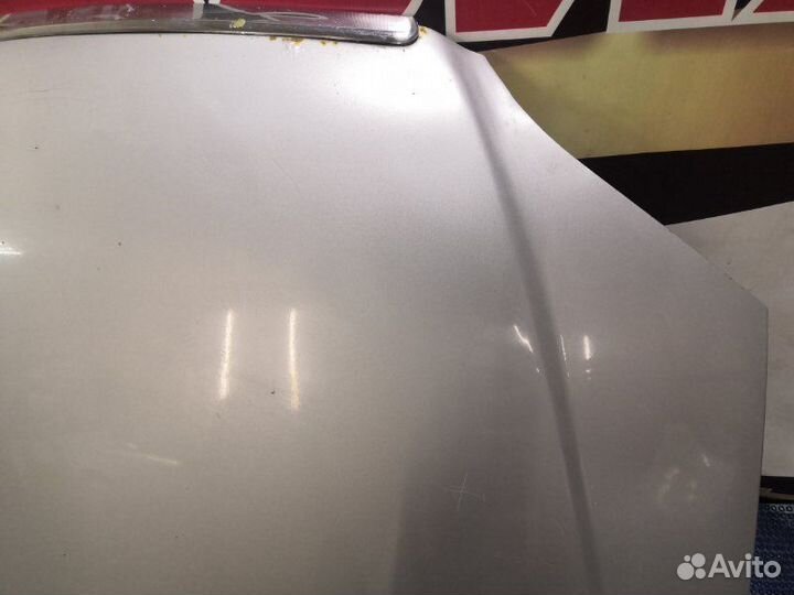 Капот Honda Civic Ferio ES1 D15B 2002