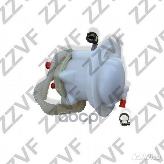 Фильтр топливный В бак VW: touareg 3.2/3.6/4.2