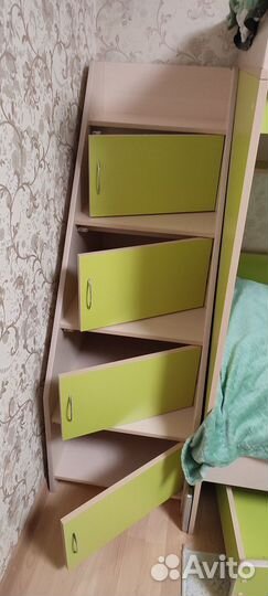 Комплект детской мебели