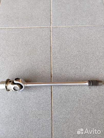 Кардан Урал