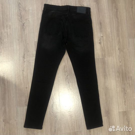 Джинсы Pull&bear skinny