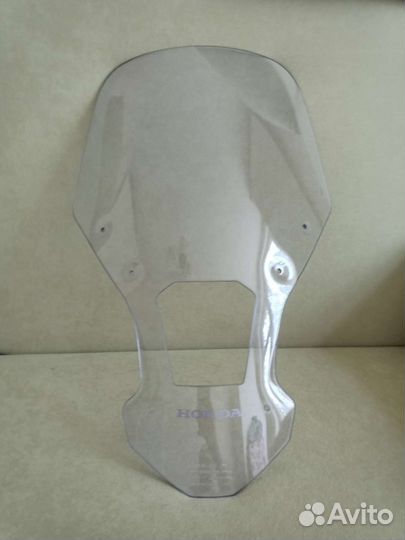 Высокое стекло CRF1000