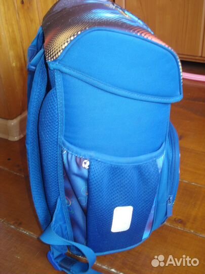 Ранец ортопедический herlitz