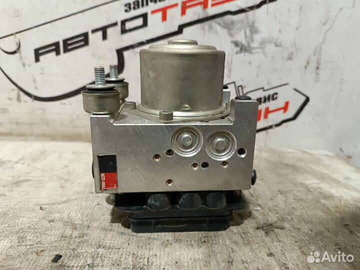 Блок ABS mazda atenza mazda6 MPS GG GG3P GP9A437A0 gpyb437A0A S3672Z