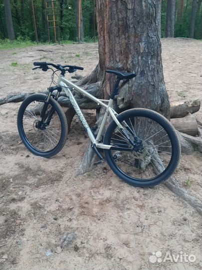 Велосипед горный форвард29