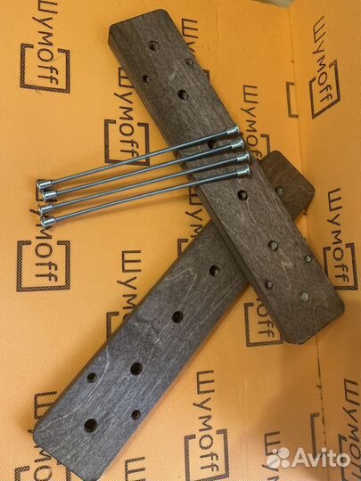 Корпус для литий титаната