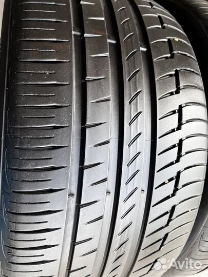 Continental PremiumContact 6 SUV 275/35 R22