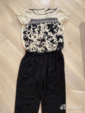 Комбинезон нарядный Patrizia Pepe