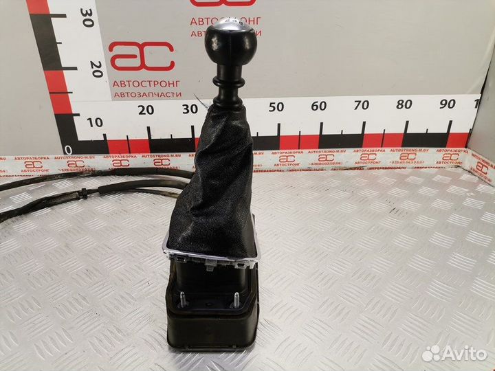 Кулиса кпп для Peugeot-Citroen C5 2 2400KH