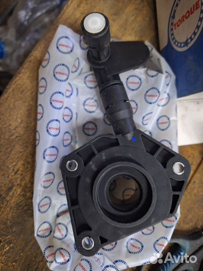 Подшипник выжимной для а/м Ford/Volvo