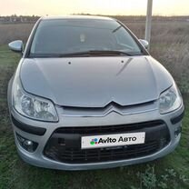 Citroen C4 1.6 MT, 2010, 210 000 км, с пробегом, цена 303 000 руб.