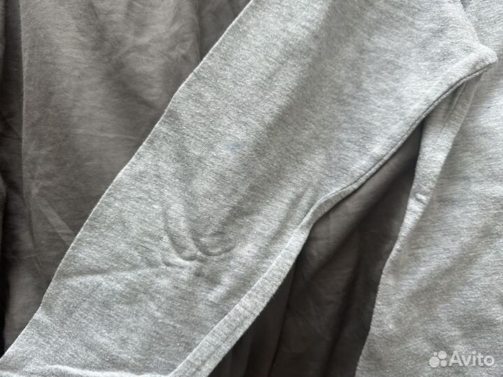 Лонгслив Marvel 122 Мстители