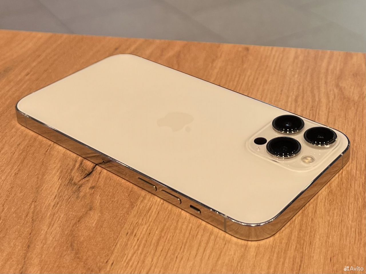 iPhone 13 Pro Max, 128 ГБ, SIM + eSIM