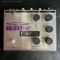 Electro-Harmonix Holier Grail Reverb