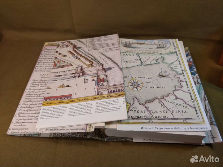 Книга Памятники архитектуры Москвы