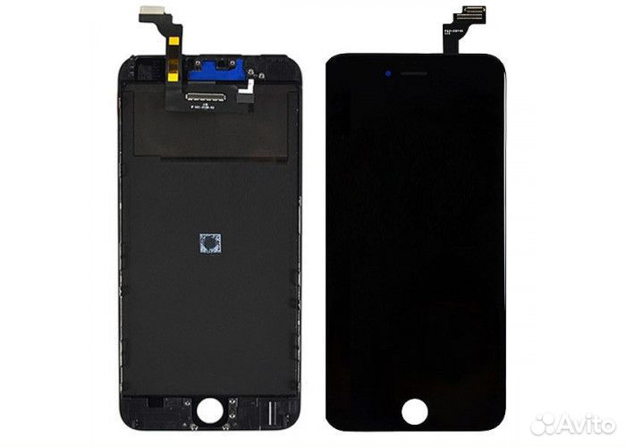 Дисплей для Apple iPhone 6S Plus + Установка