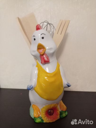 Подставка под столовые приборы