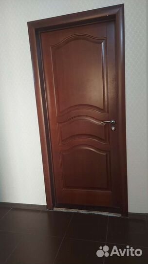 Межкомнатные двери деревянные двери