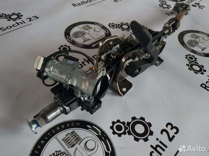 Рулевая колонка для Audi A3 8V