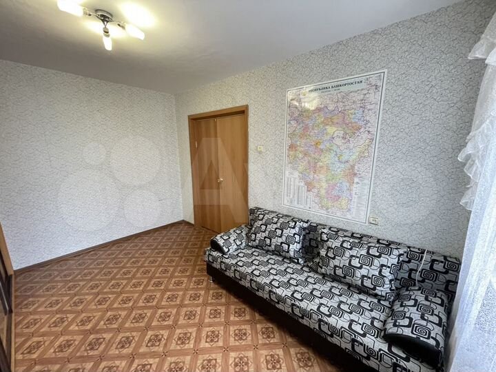 1-к. квартира, 22 м², 8/9 эт.