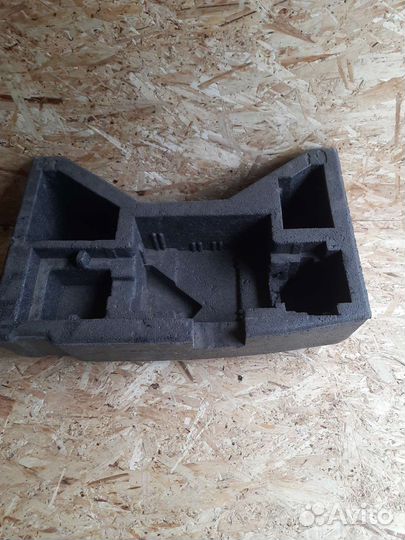 Органайзер в (багажник) шкода октавия тур