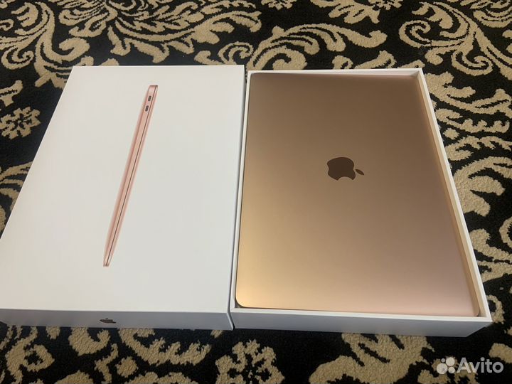 Apple MacBook Air 13 2020 m1 8gb 256