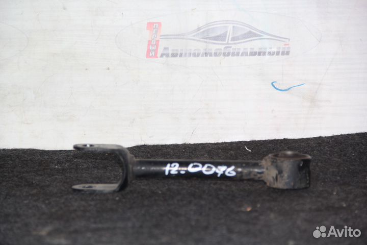 Тяга зад c Toyota Crown GRS182 3GR-FSE