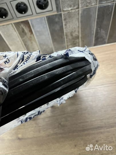 Кабель YnDYp 3*2,5 (ввгнг-п) 300/500V