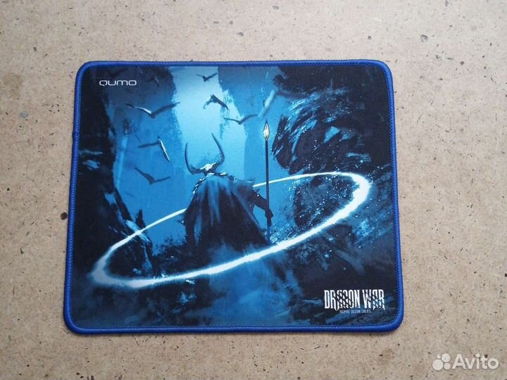 Коврик для мыши