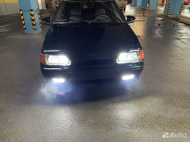 ВАЗ 2114 Samara 1.6 МТ, 2012, 200 000 км