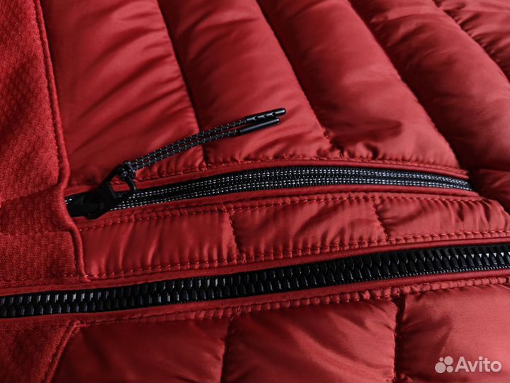 Куртка Tom Tailor оригинал
