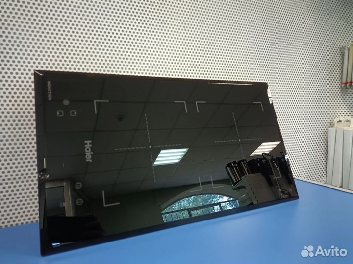 Варочная панель индукционная Haier HHY-Y32NVB