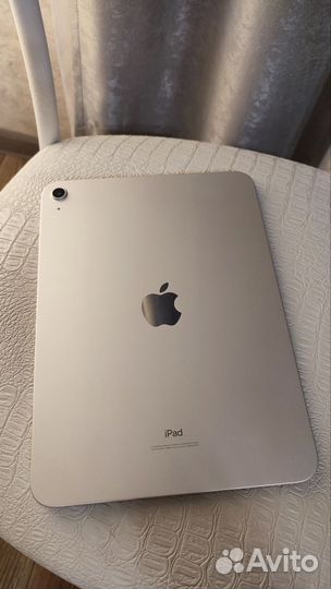 iPad 10.9 2022 64gb