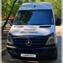 Mercedes-Benz Sprinter 2.2 MT, 2006, 400 000 км, с пробегом, цена 952 000 руб.