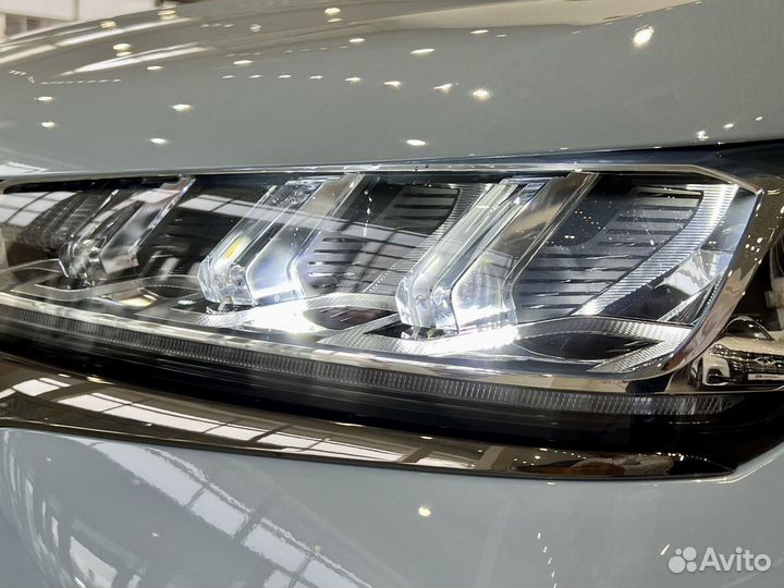 Chery Tiggo 7 Pro Max 1.6 AMT, 2024