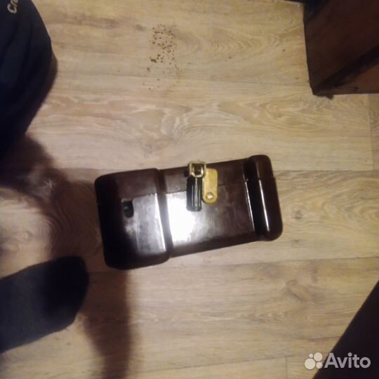 Телефон полевой та 57