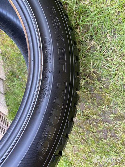 Nokian Tyres Hakkapeliitta 10 275/45 R20 100