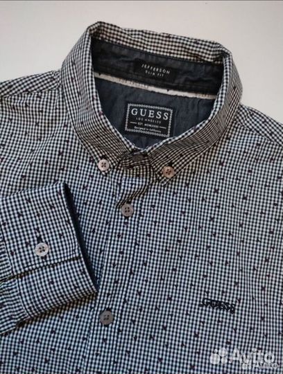 Рубашка Guess