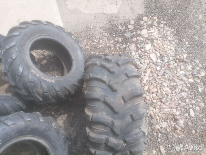 Продам шины на квадроцикл
