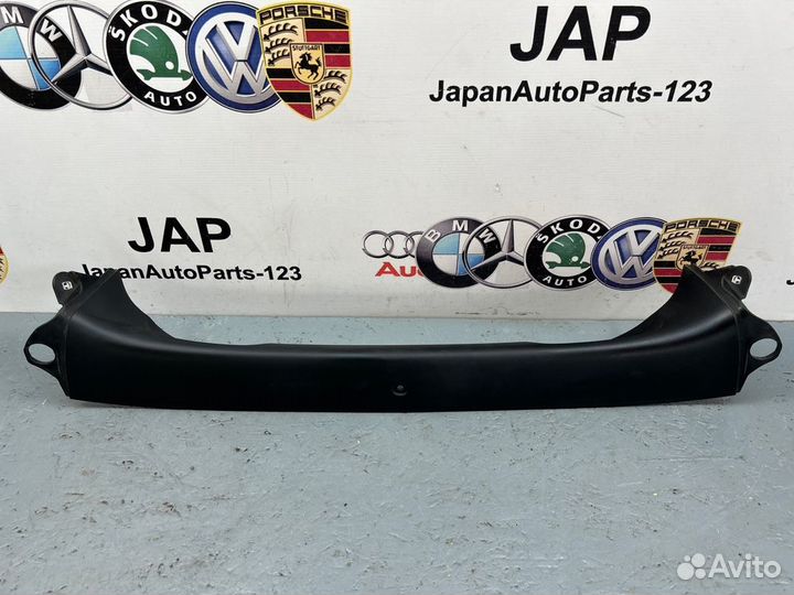 Накладка декоративная Porshe Cayene 9PA 3.2 BFD