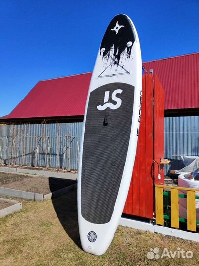 Аренда Сапборда