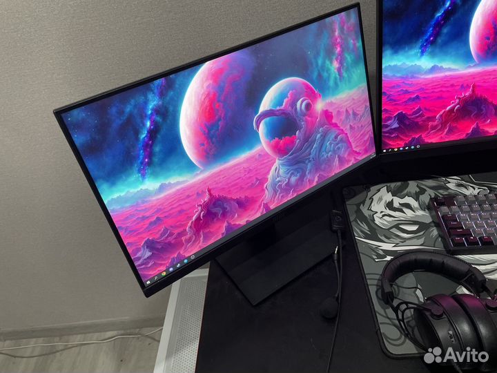 Монитор MSI