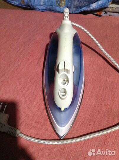 Утюг электрический Rolsen Joanna Rn1510 1200W