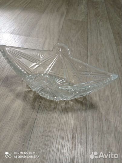 Салатники СССР