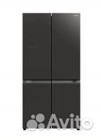 Холодильник Hitachi R-WB720VUC0 GMG