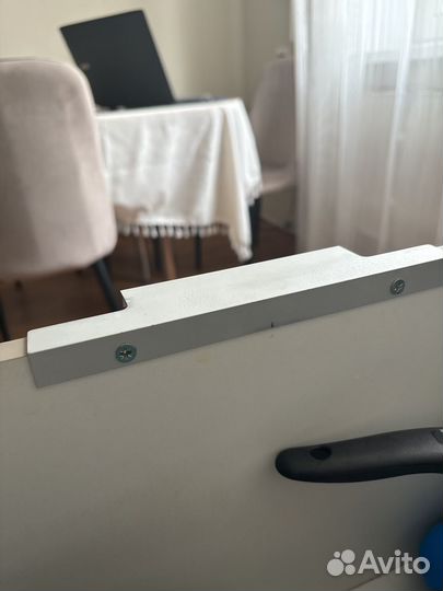 Мебельные ручки скрытые 14 шт